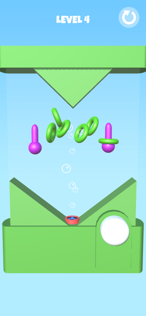 Water Hoops 3D(圖4)-速報App