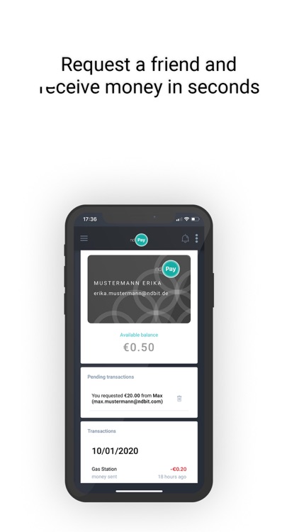 ndPay screenshot-4