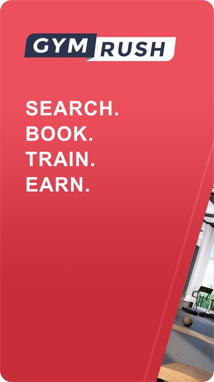 GymRush (host)