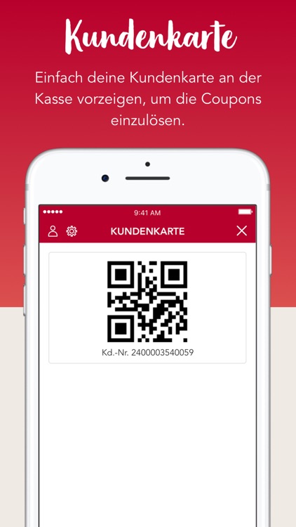 Rossmann screenshot-6