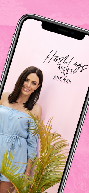 Hashtags Aren’t The Answer(圖2)-速報App