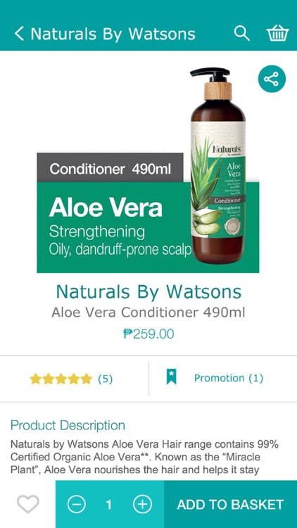 Watsons Philippines