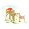 Borkener Spielplatz App