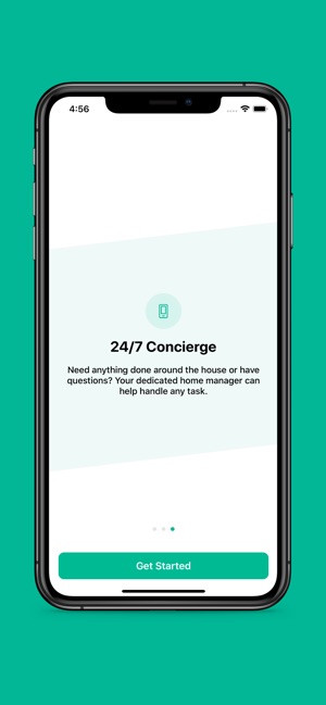 Sheltr - Home Services(圖6)-速報App