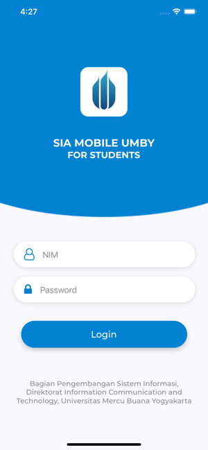 SIA Mobile UMBY(圖1)-速報App