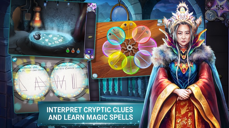 Adventure Escape Mysteries screenshot-5