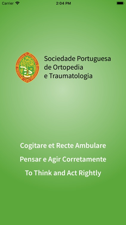 Sociedade Portuguesa de Ortopedia e Traumatologia