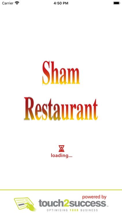 Sham Restaurant