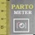 Partometer - camera measure