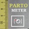 Partometer is a useful and handy camera tool for object dimensions measurements that can be used as a ruler or tape measure on your iPhone