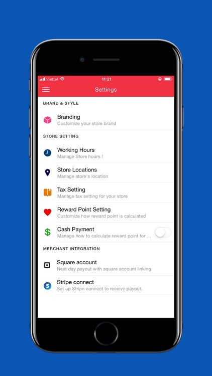 Vivu Owner screenshot-6