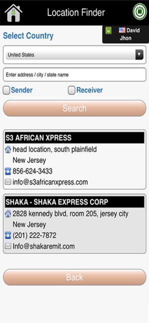 S3 African Xpress(圖2)-速報App