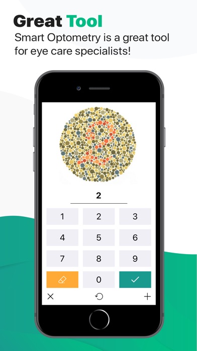 【图】Smart Optometry(截图2)