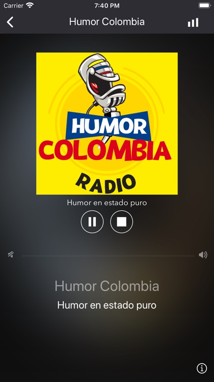 Humor Colombia