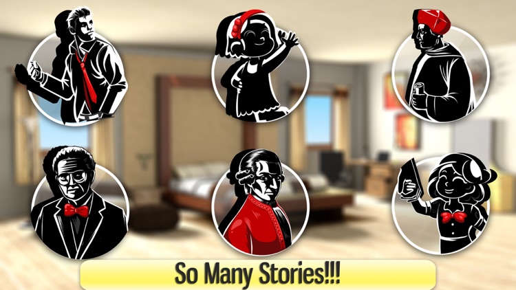 Home Design Dreams - My Story screenshot-4