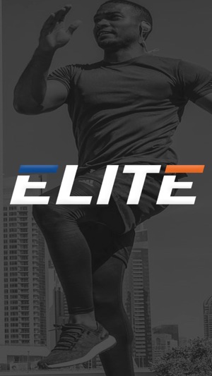 Elite Home Fitness