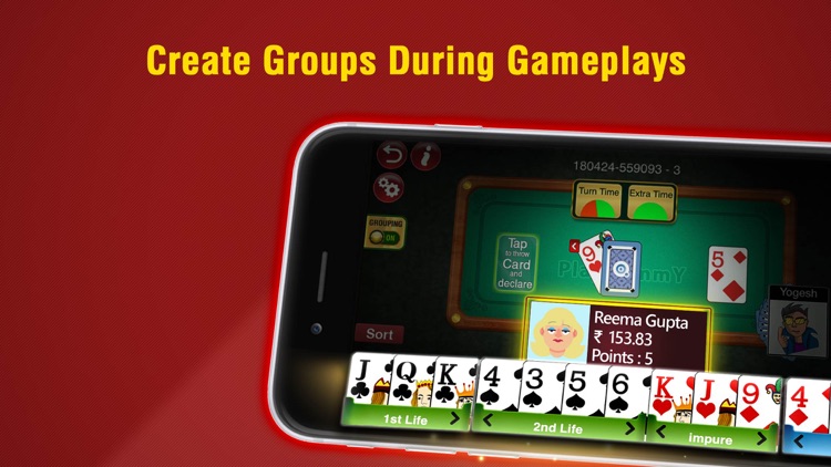 PlayRummy Real Cash Rummy