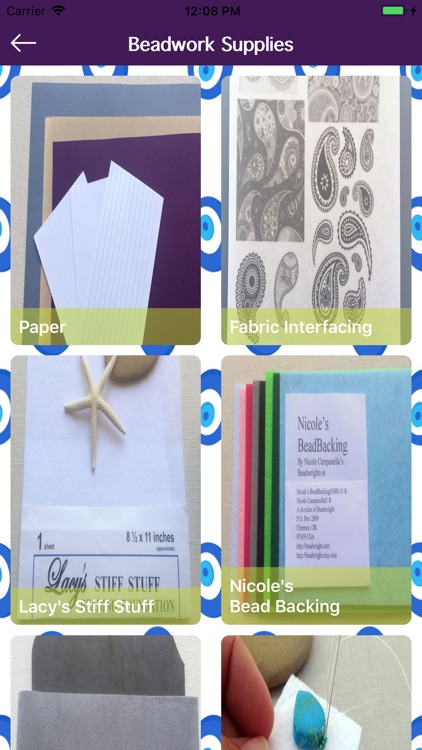 Beadworkzoid screenshot-3