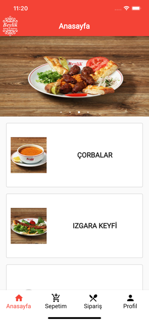 Beylik Kebap(圖2)-速報App