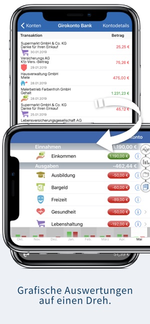 StarMoney - Banking + Finanzen(圖7)-速報App