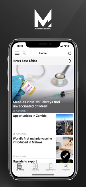 Med Brief EastAfrica(圖5)-速報App