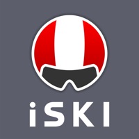 iSKI Austria - Ski & Neige Application Similaire