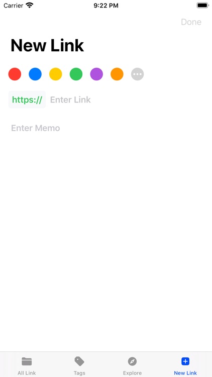 LinkMemo 2