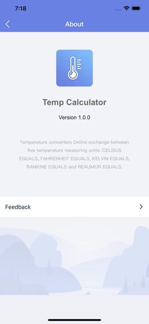 Temp Calculator(圖4)-速報App