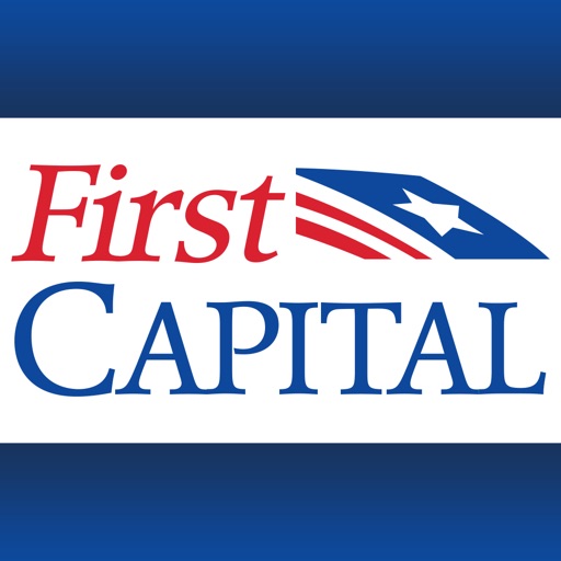 First Capital Mobile iOS App
