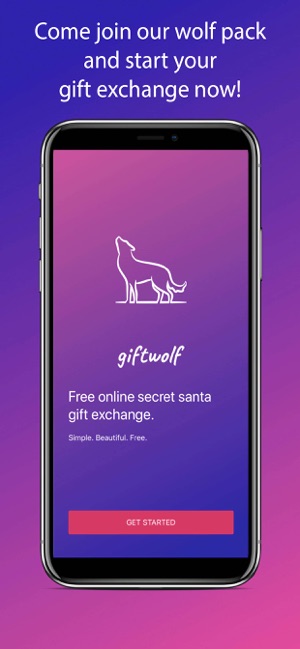 Giftwolf(圖1)-速報App