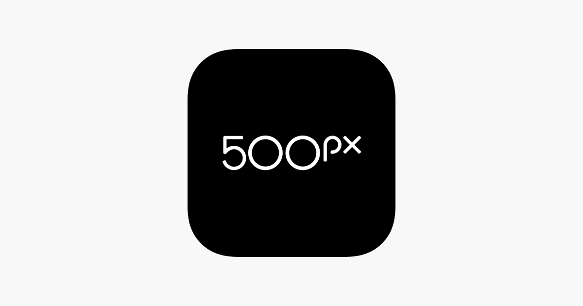 500px Photography Community On The App Store