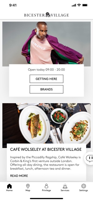 Bicester Village(圖1)-速報App