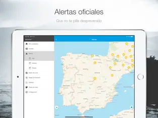 Screenshot 7 El Tiempo 14 días Pro iphone