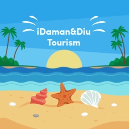 iDaman & Diu Tourism