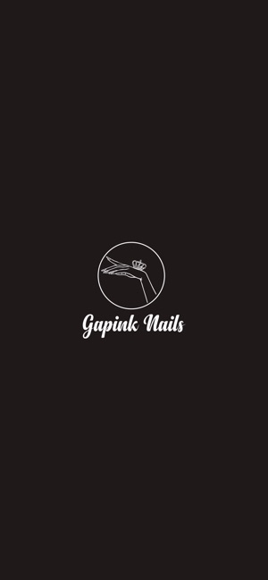 GaPink Nails