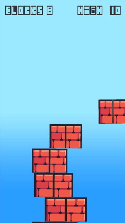 Block Stack Bash: Physics Fun