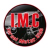 IMC - Israel Motor Club