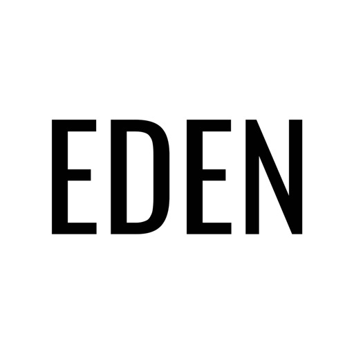 EDENf icon