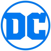 delete DC Comics