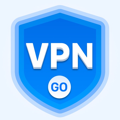 VPN Go: Unlimited Proxy Master iOS App