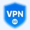 VPN GO is your secure network
