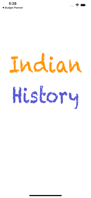 Indian Historical Quiz(圖1)-速報App