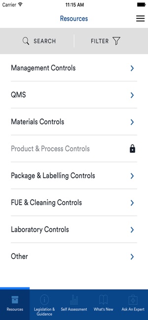 NSF Pharma(圖2)-速報App