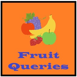 Fruits Queries