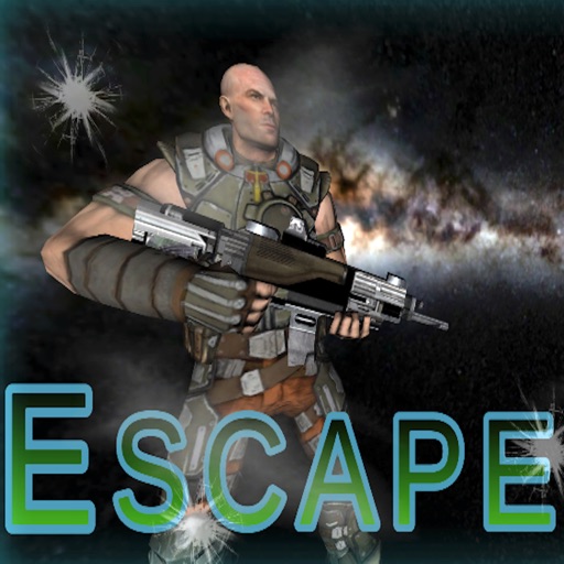 Escape&Survive icon