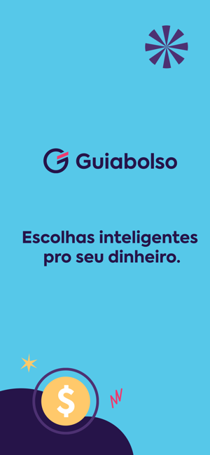 Guiabolso: Suas Finanças(圖6)-速報App