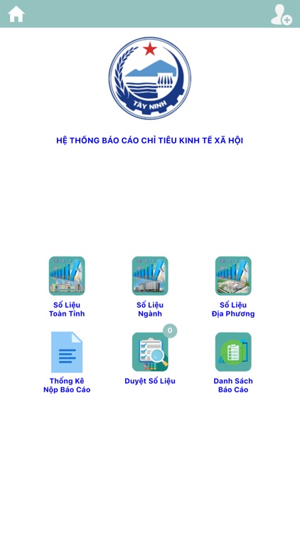 Cổng thông tin tỉnh Tây Ninh screenshot-7