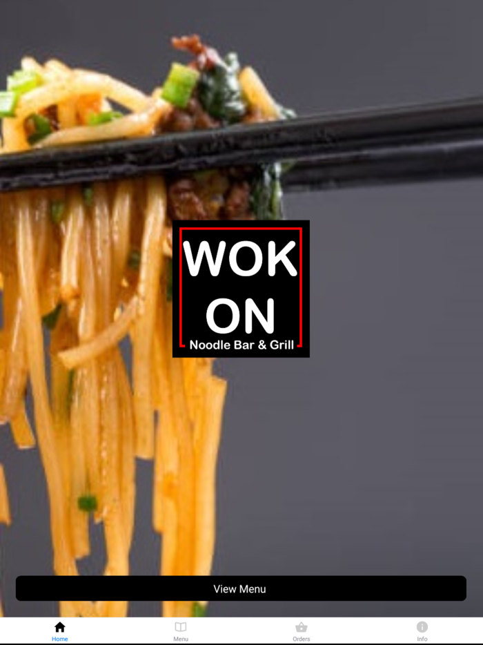 Wok On Liverpool
