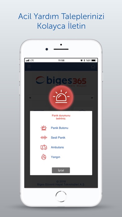 How to cancel & delete Biges 365 Cloud from iphone & ipad 3