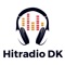 Hitradio DK is Denmark's hit radio, without long commercial advertising blocks